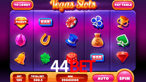 44bet login