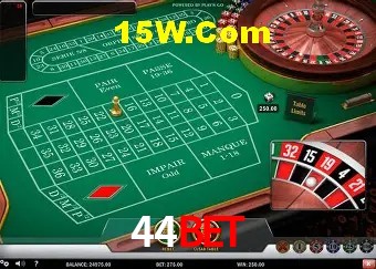 Experiência VIP 44bet