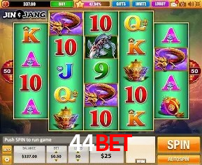 Promoção Relâmpago 44bet