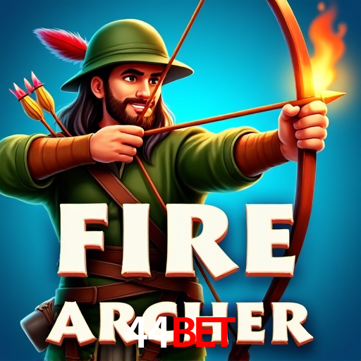 Descubra a Magia dos Jogos de Arcade no 44bet