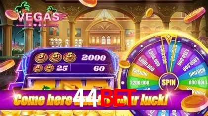 Provedores de Jogos 44bet