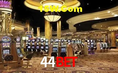 Diretório de Jogos 44bet
