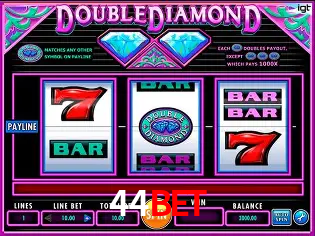Login Seguro 44bet
