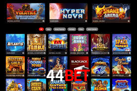 44bet,44bet.com