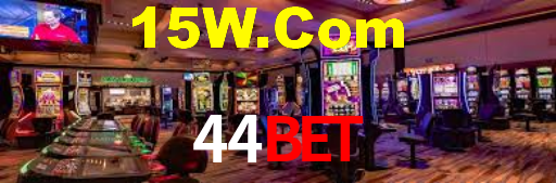 44bet: A Experiência de Casino com Jogos de Mesa ao Vivo