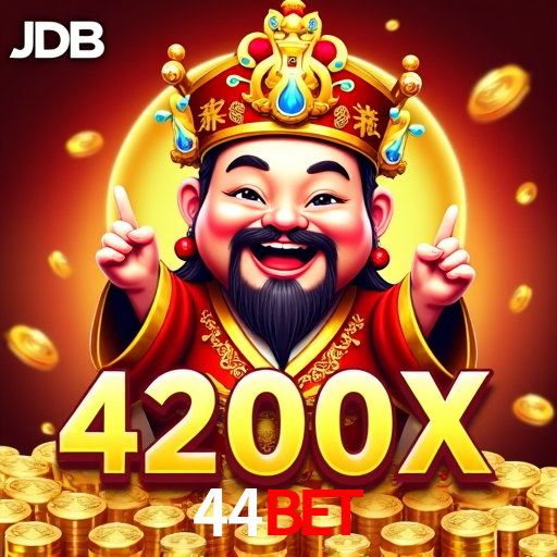 Descubra a Magia dos Jogos de Arcade no 44bet