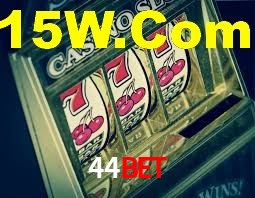 44bet: Jogos de Caça-Níqueis-Altas Recompensas, Roleta-Velocidade, Blackjack-Desafios Máximos