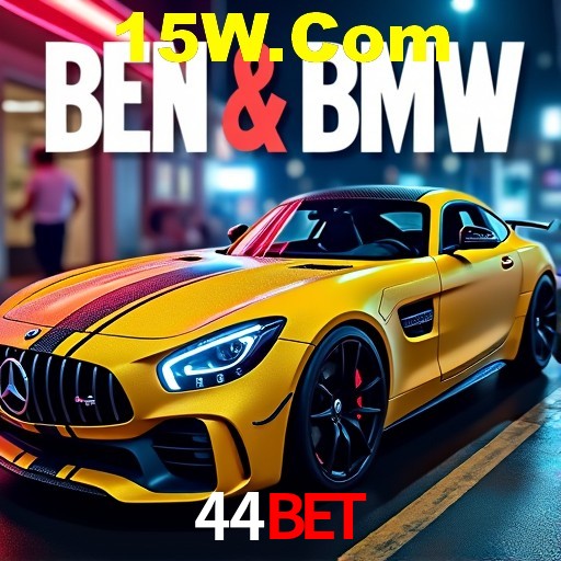 Apostas Esportivas na 44bet: Um Guia Completo