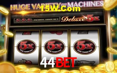 Diretório de Jogos 44bet