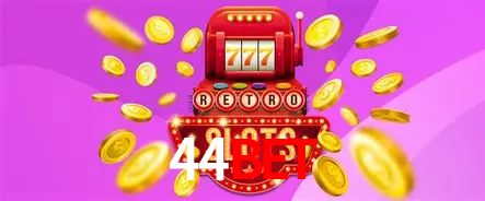Provedores de Jogos 44bet