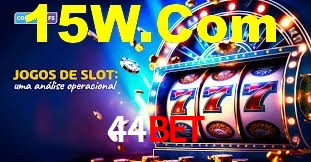 APP oficial da 44bet para mobile