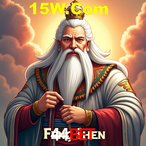 Descubra o Mundo do Cassino Online com 44bet