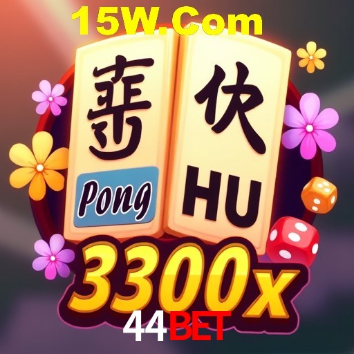 Descubra o Mundo do Cassino Online com 44bet