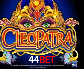 Promoções Sazonais 44bet