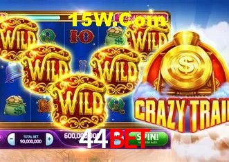 Jogos de Slot 44bet