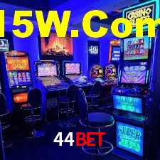 44bet login