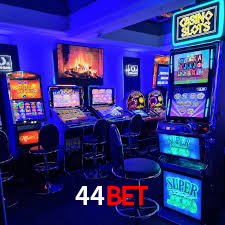 44bet - Casino Paga Mesmo - 44bet.com
