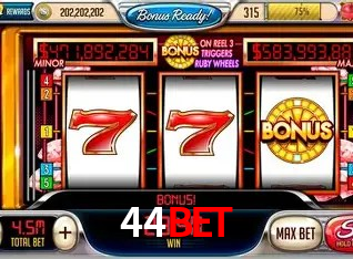 Login Seguro 44bet