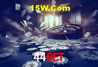 Sistemas de Segurança 44bet