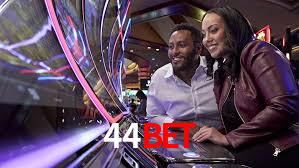 Experimente o Login Seguro Premium no 44bet